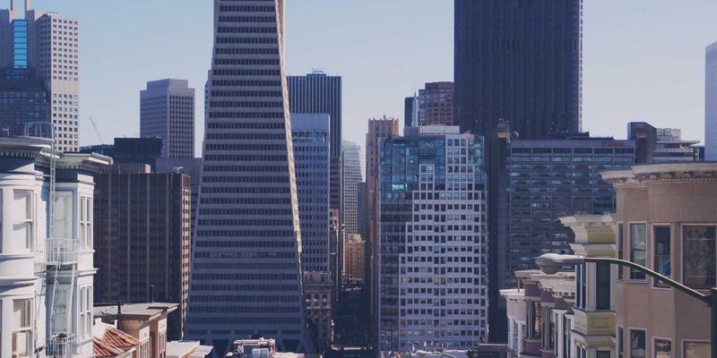 海国图纸46：赛博朋克建筑与图纸设计的未来启示录