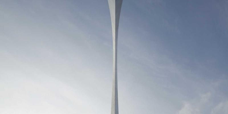 海国图纸75：赛博朋克建筑的革命性设计蓝图