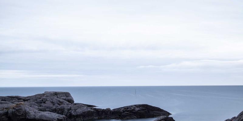 海国图纸81：赛博朋克建筑的未来主义宣言与设计解码